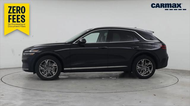 2024 Genesis GV70 2.5T AWD for sale in Boynton Beach, FL