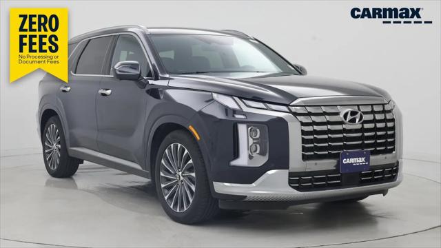 2023 Hyundai Palisade Calligraphy for sale in Amherst, NY