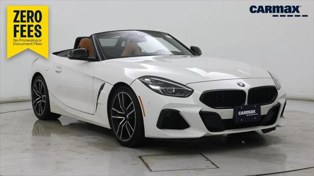 2022 BMW Z4 sDrive30i for sale in Gaithersburg, MD