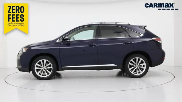 2014 Lexus RX 350 RX 350 for sale in Gaithersburg, MD