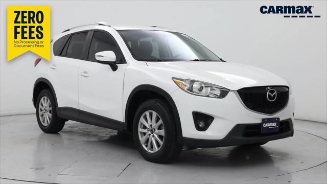 2015 Mazda CX-5 Touring for sale in Austin, TX