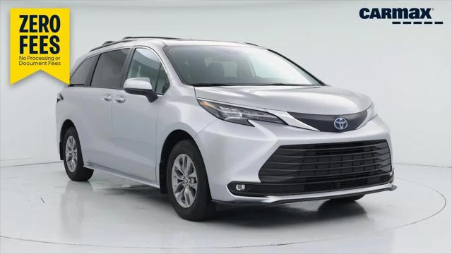 2025 Toyota Sienna XLE for sale in Nashville, TN