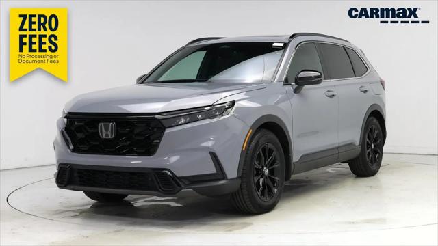 2024 Honda CR-V Hybrid Sport-L for sale in Nashville, TN