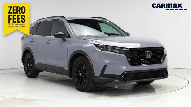 2024 Honda CR-V Hybrid Sport-L for sale in Nashville, TN