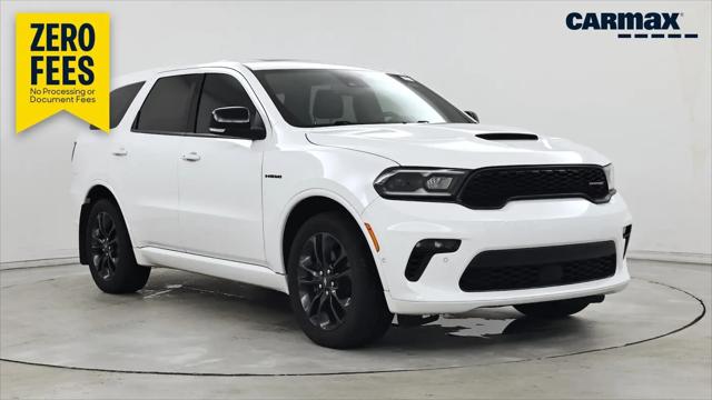 2022 Dodge Durango R/T Plus RWD for sale in Gainesville, GA