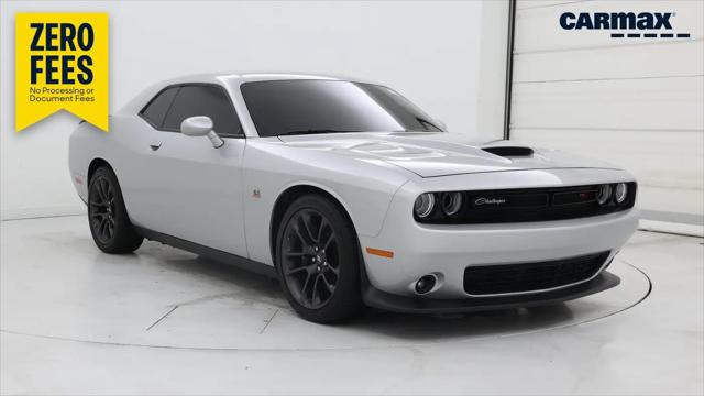 2021 Dodge Challenger R/T Scat Pack for sale in Gainesville, GA