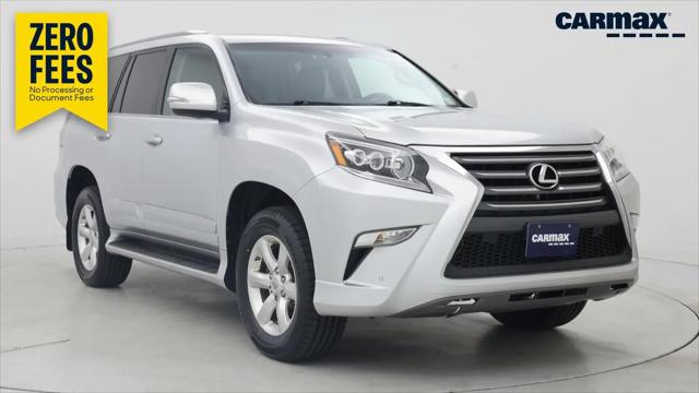 2018 Lexus GX 460 GX 460 for sale in Rochester, NY