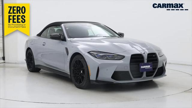 2022 BMW M4 Competition xDrive for sale in Rochester, NY