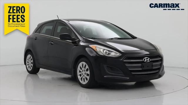 2017 Hyundai Elantra GT GT for sale in Tampa, FL