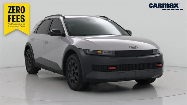 2025 Hyundai IONIQ 5 XRT for sale in Tampa, FL