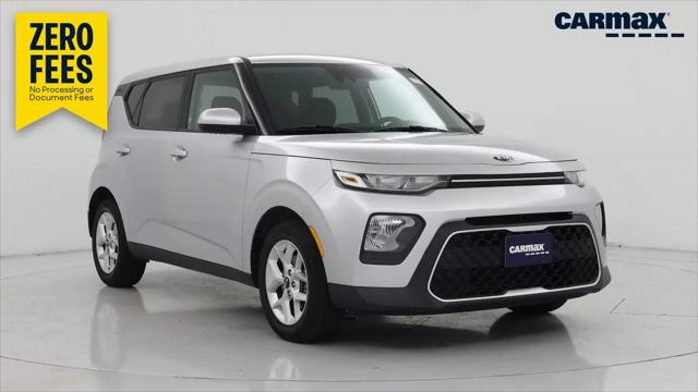 2020 Kia Soul S for sale in Tampa, FL