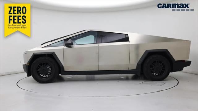 2025 Tesla Cybertruck All-Wheel Drive for sale in Lancaster, PA