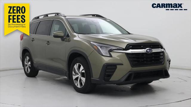 2023 Subaru Ascent Premium 8-Passenger for sale in Lancaster, PA