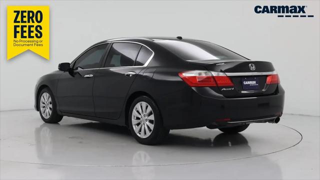 2014 Honda Accord EX-L for sale in Sanford, FL