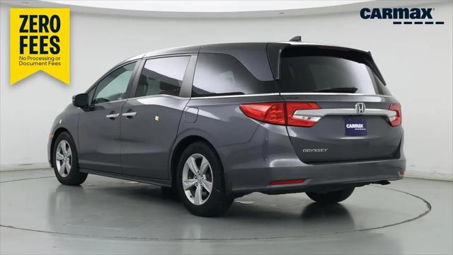 2020 Honda Odyssey EX-L for sale in Indianapolis, IN