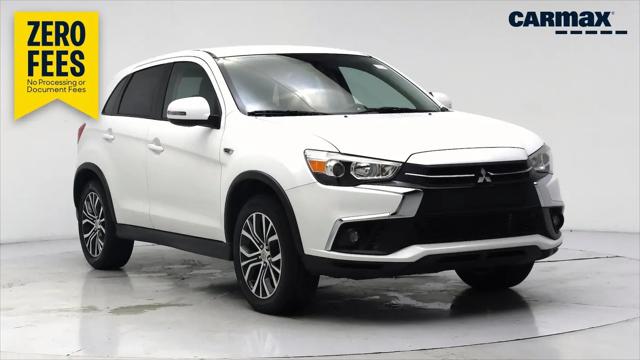 2018 Mitsubishi Outlander Sport 2.0 ES for sale in Laurel, MD
