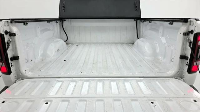 2022 Ram 1500 Rebel Crew Cab 4x4 5'7" Box