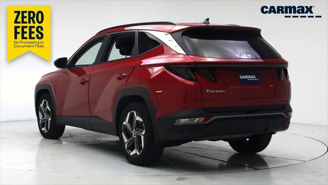 2023 Hyundai Tucson SEL for sale in Laurel, MD