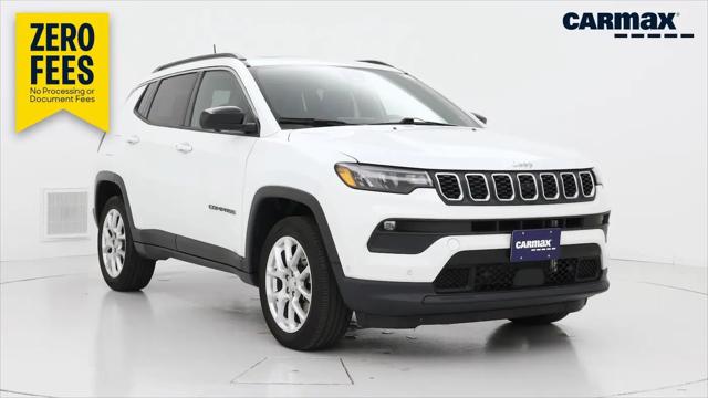 2024 Jeep Compass Latitude Lux FWD for sale in Laurel, MD