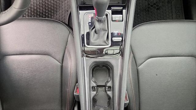 2024 Jeep Compass Latitude Lux FWD