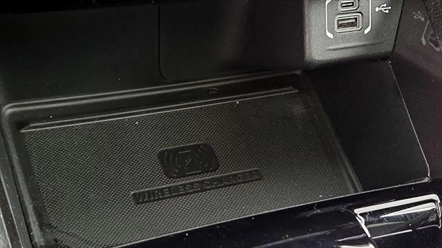 2024 Jeep Compass Latitude Lux FWD