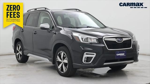 2020 Subaru Forester Touring for sale in Laurel, MD