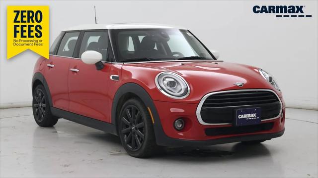 2020 MINI Hardtop Cooper for sale in Frederick, MD