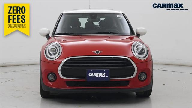 2020 MINI Hardtop Cooper