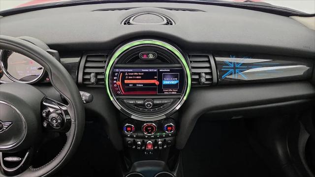 2020 MINI Hardtop Cooper