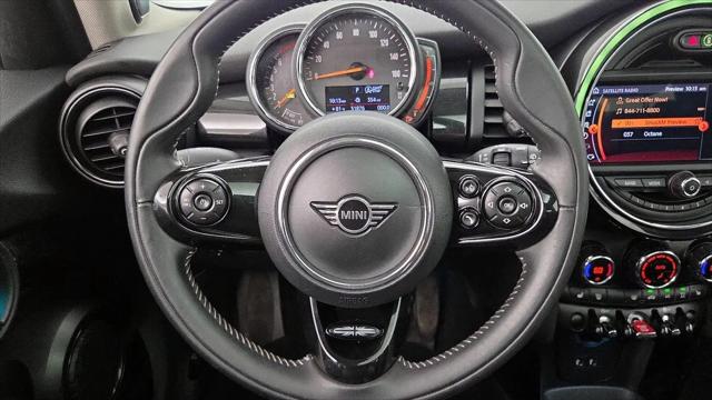 2020 MINI Hardtop Cooper