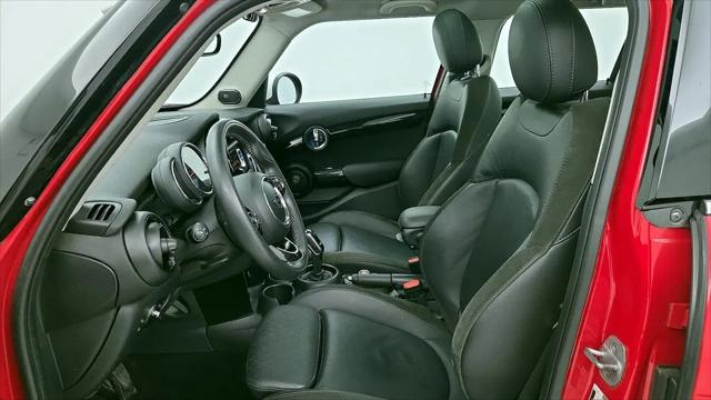 2020 MINI Hardtop Cooper