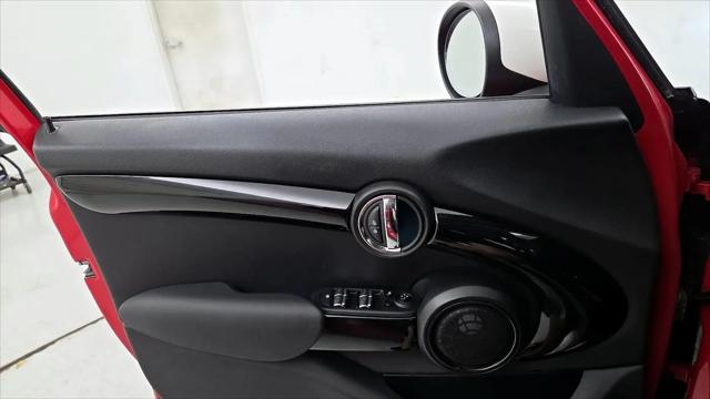2020 MINI Hardtop Cooper