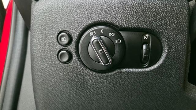 2020 MINI Hardtop Cooper