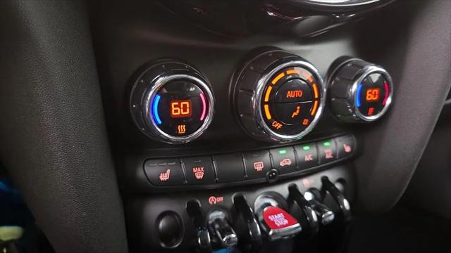 2020 MINI Hardtop Cooper