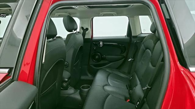 2020 MINI Hardtop Cooper