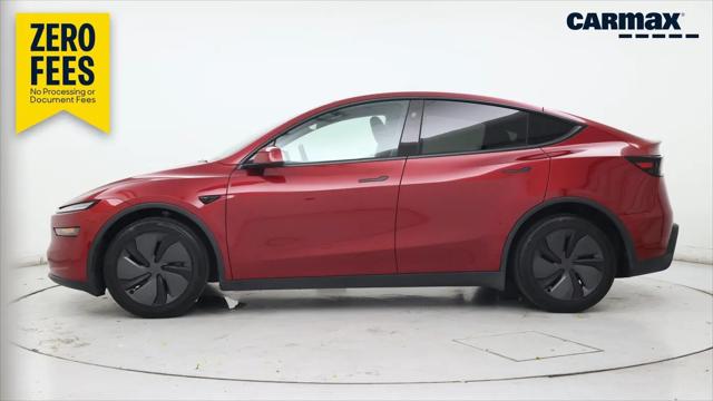 2026 Tesla Model Y Long Range Launch Series for sale in Frederick, MD