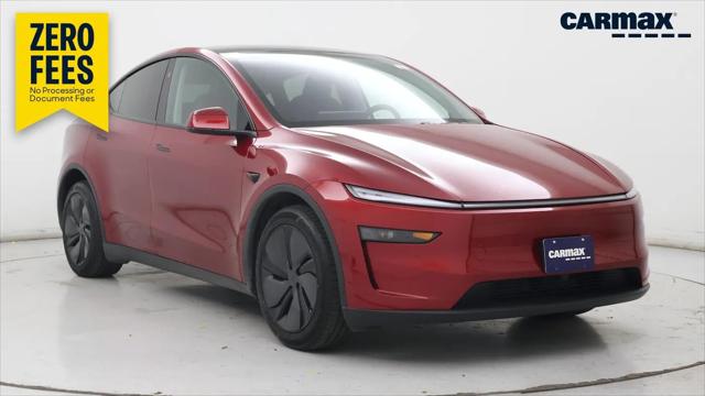 2026 Tesla Model Y Long Range Launch Series for sale in Frederick, MD