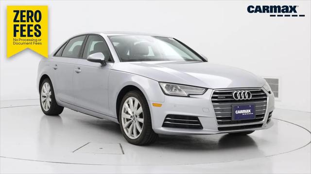 2017 Audi A4 Premium for sale in Frederick, MD
