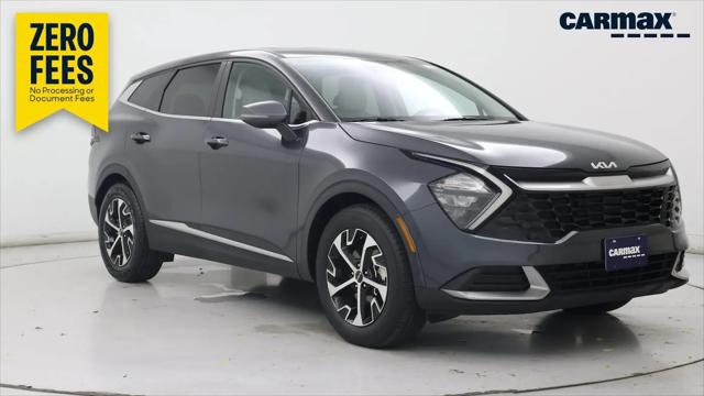 2023 Kia Sportage EX for sale in Frederick, MD