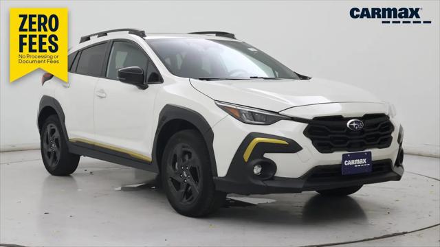 2024 Subaru Crosstrek Sport for sale in Frederick, MD