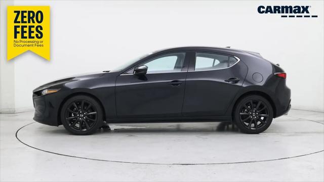 2022 Mazda Mazda3 Premium for sale in Salem, OR