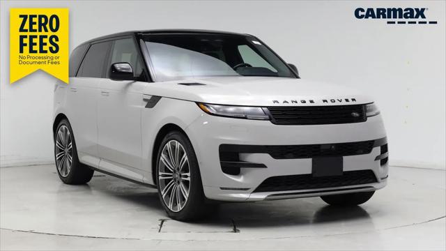 2024 Land Rover Range Rover Sport Dynamic SE for sale in Doral, FL