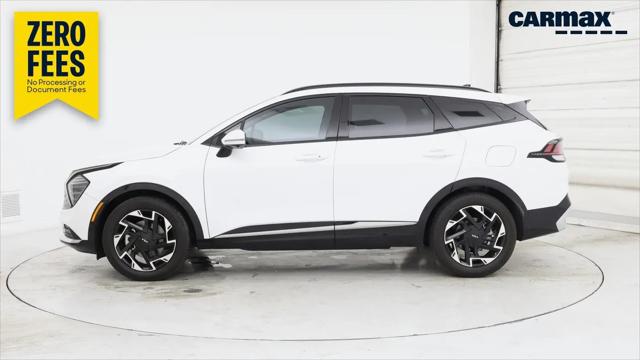 2024 Kia Sportage SX-Prestige for sale in Mobile, AL