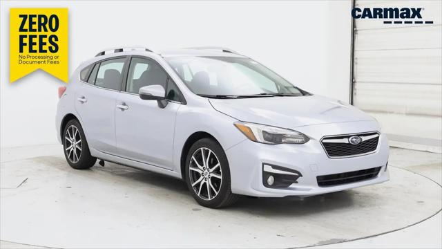 2018 Subaru Impreza 2.0i Limited for sale in Mobile, AL