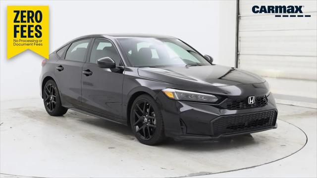 2025 Honda Civic Sport for sale in Mobile, AL