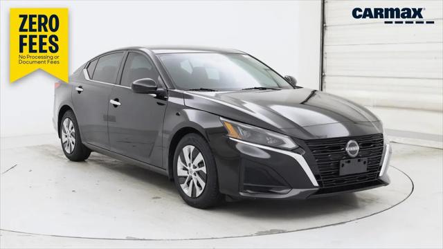 2023 Nissan Altima S FWD for sale in Mobile, AL