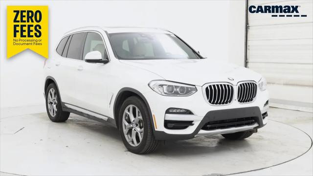 2021 BMW X3 xDrive30i for sale in Mobile, AL