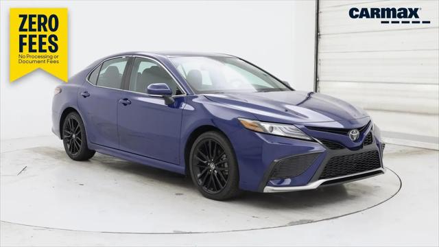 2024 Toyota Camry XSE for sale in Mobile, AL