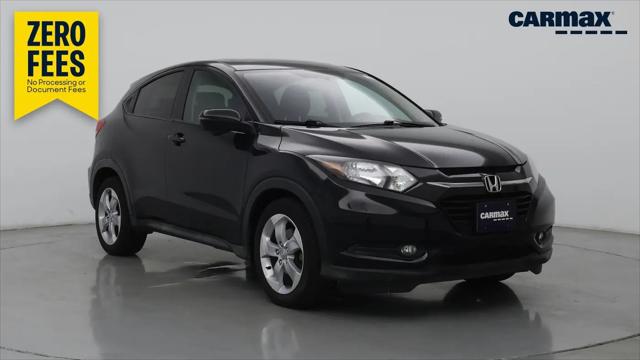 2016 Honda HR-V EX for sale in Gilbert, AZ