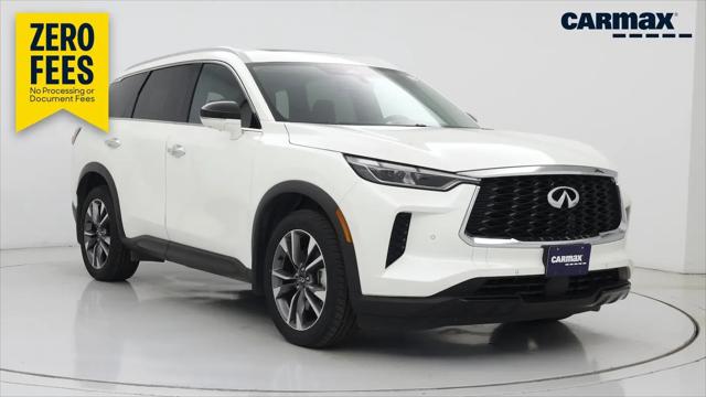 2023 INFINITI QX60 LUXE AWD for sale in Gilbert, AZ